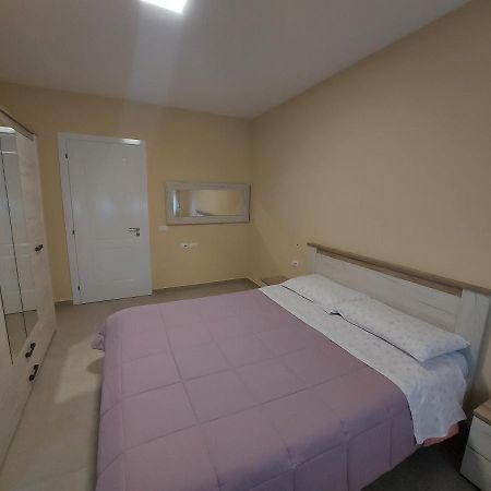 K2 Home - 6Th Floor Tirana Kültér fotó