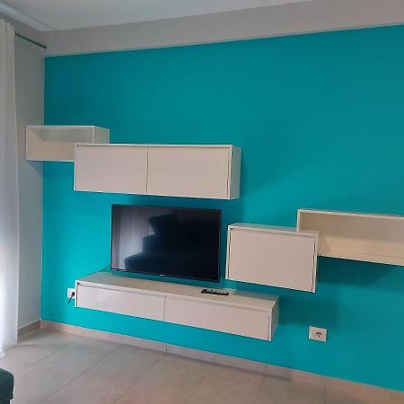 K2 Home - 6Th Floor Tirana Kültér fotó