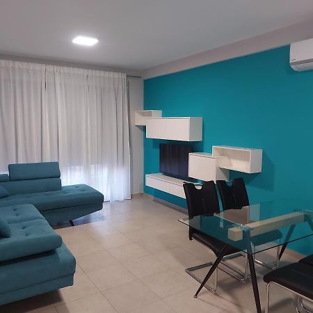 K2 Home - 6Th Floor Tirana Kültér fotó