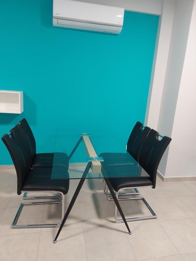 K2 Home - 6Th Floor Tirana Kültér fotó