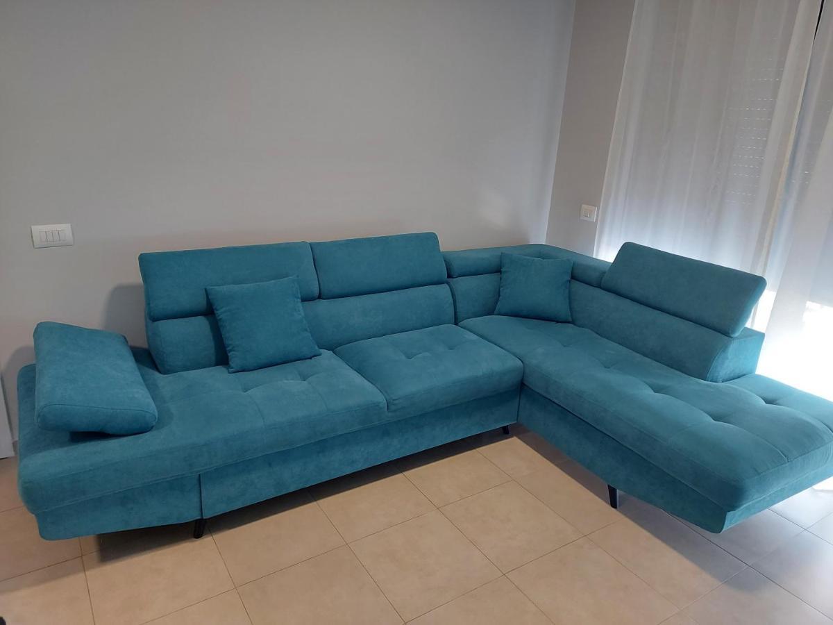 K2 Home - 6Th Floor Tirana Kültér fotó