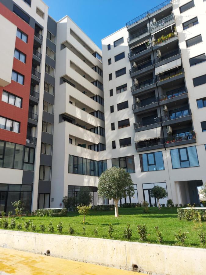 K2 Home - 6Th Floor Tirana Kültér fotó